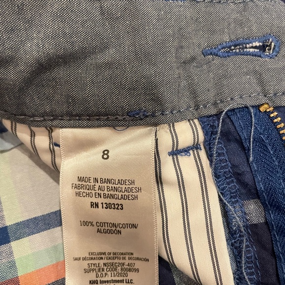 Nautica Shorts - Picture 3 of 5